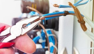 find an electrician in my area